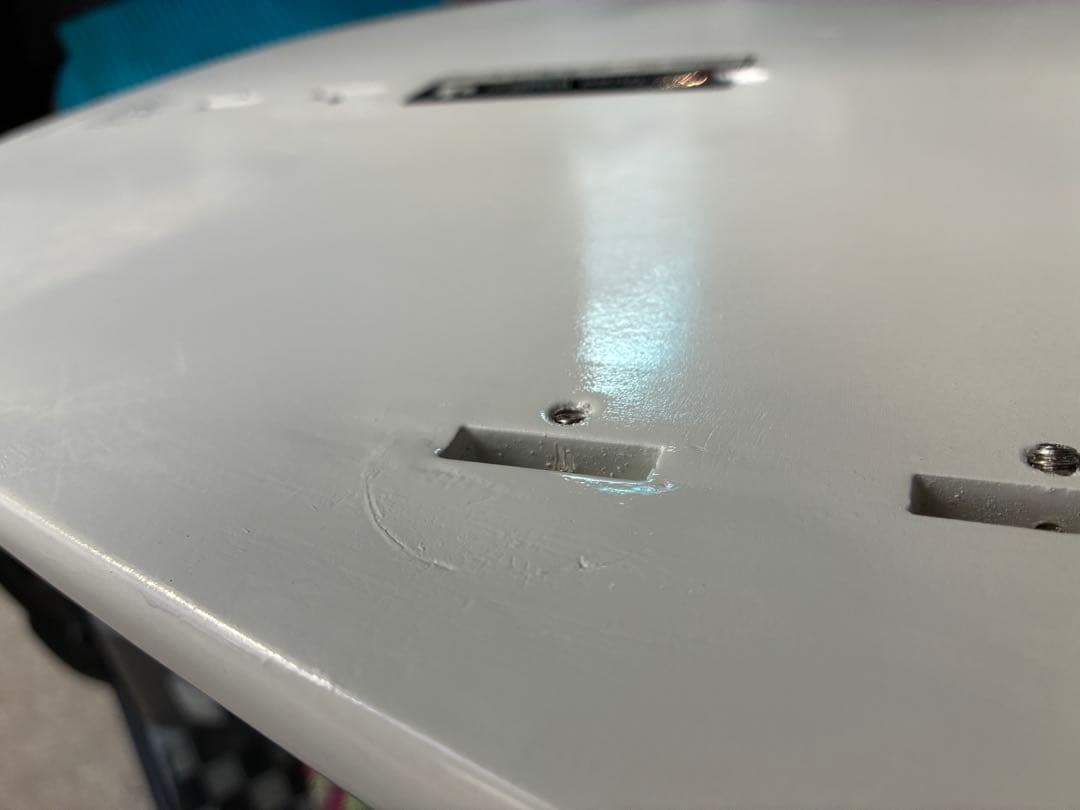 【なっち】Three Weather LOWERS WT 60インチ