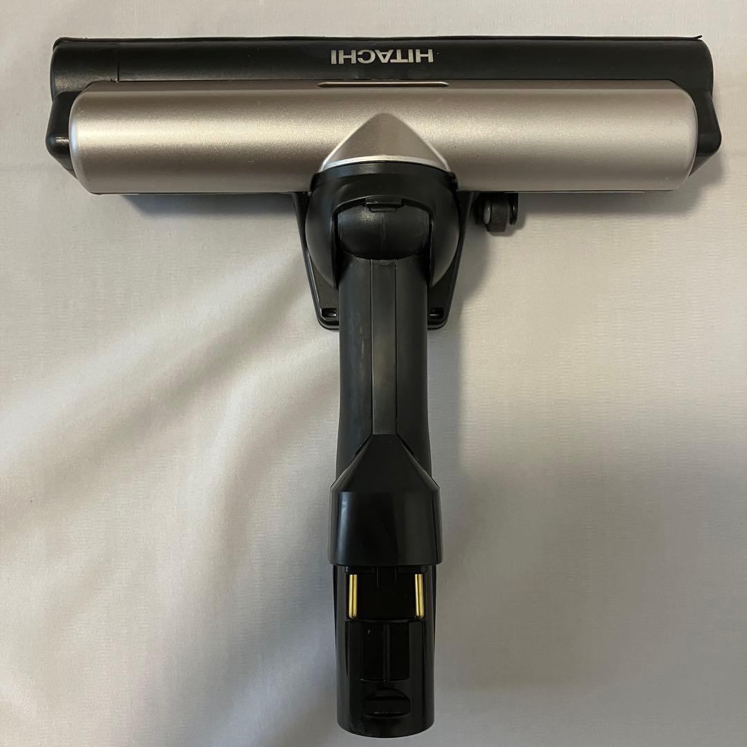 【値下げ】日立 コードレスクリーナー PV-BL2H 2022年製 説明書付き