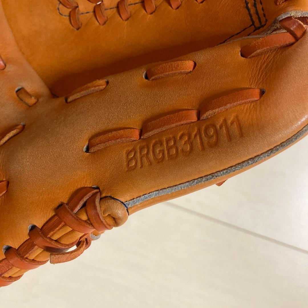 ZETT ネオステイタス 投手 左投げ 一般軟式