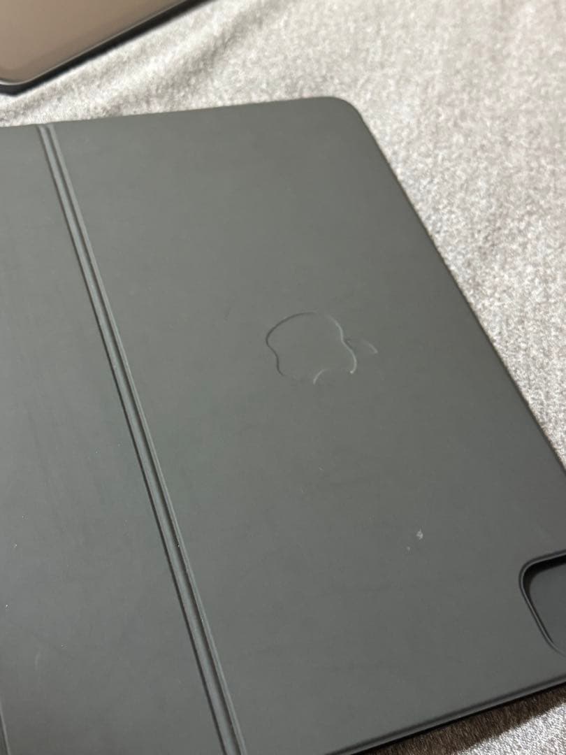 iPad本体 @kahopoyo