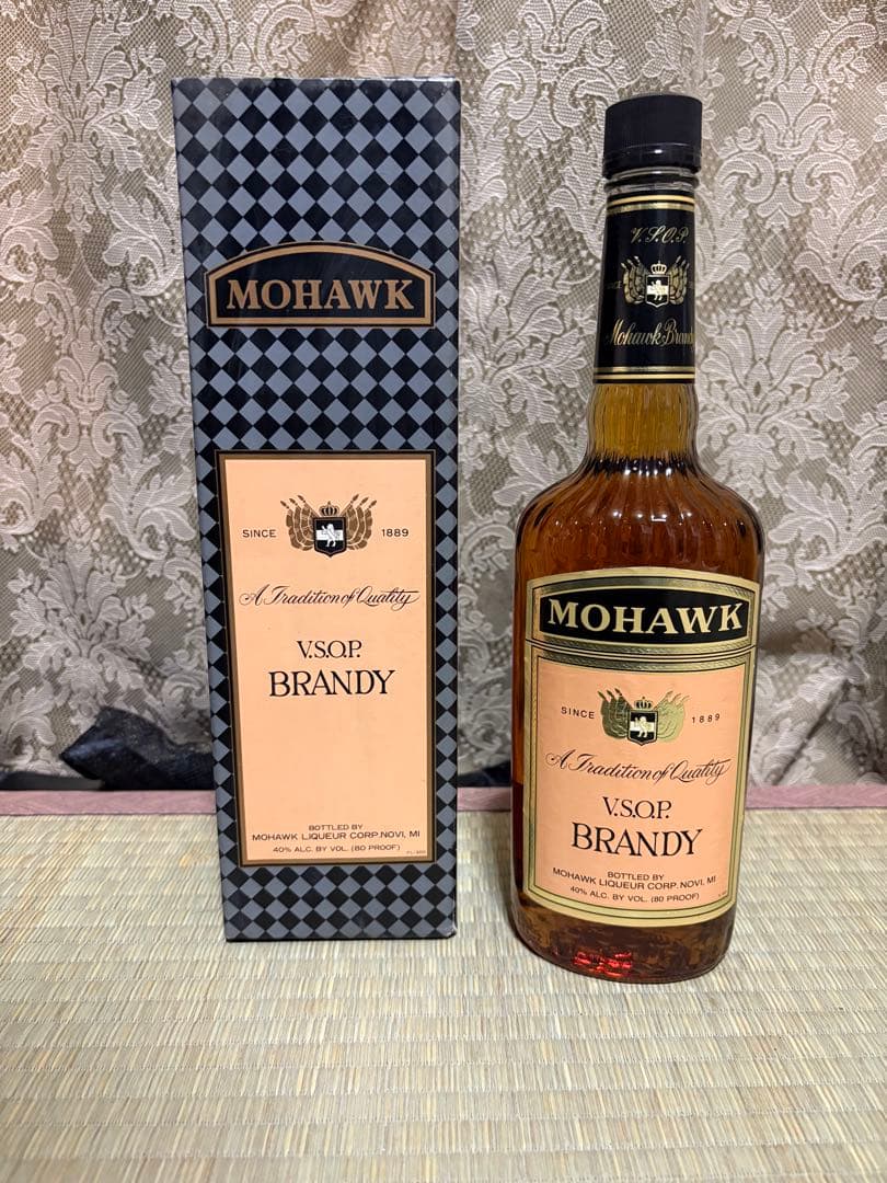 Rémy Martin Centauré XO おまけ付き(mohawk)