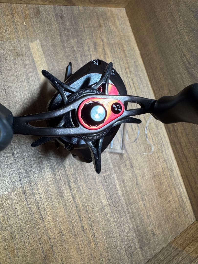 ダイワ　アルファス AIR 7.2R