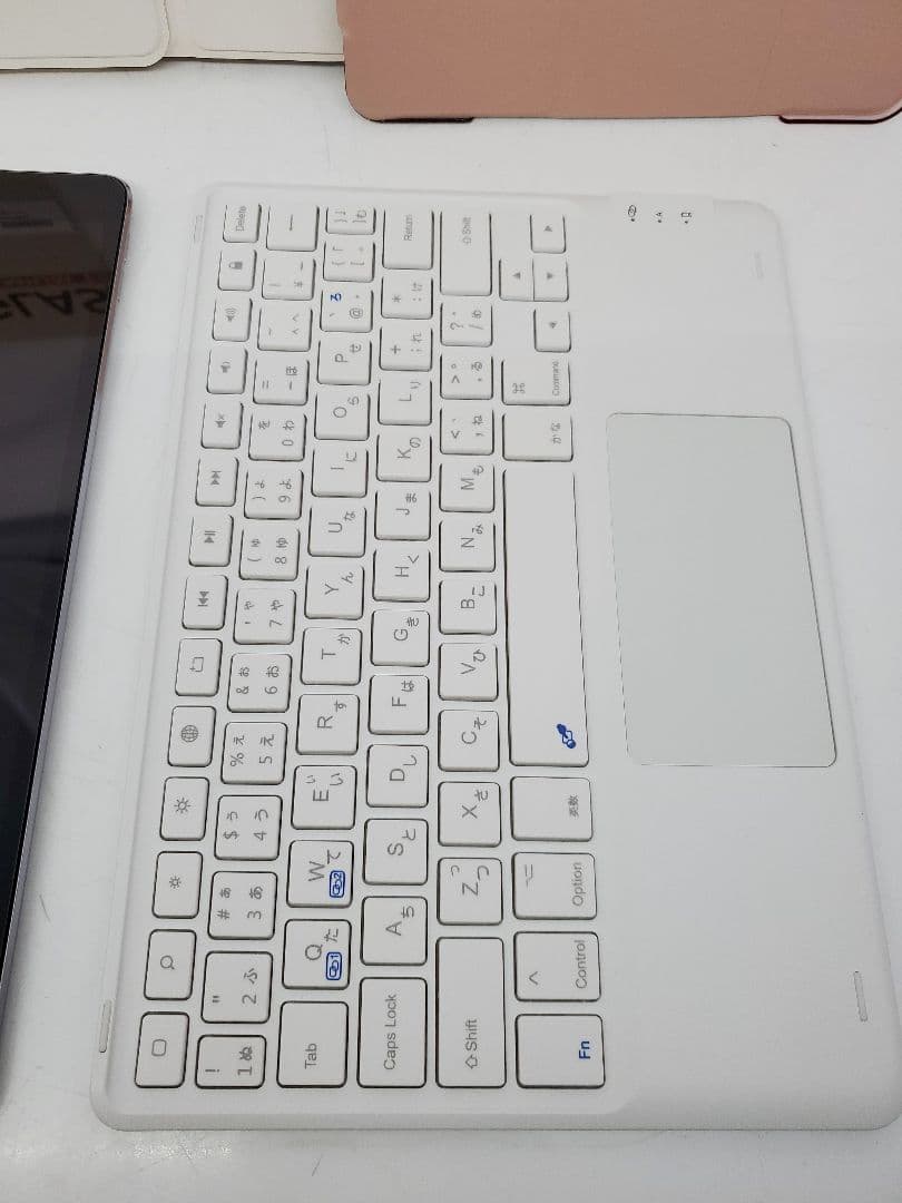 iPadPro 第2世代10.5本体 ケース　キーボード　保護フィルム