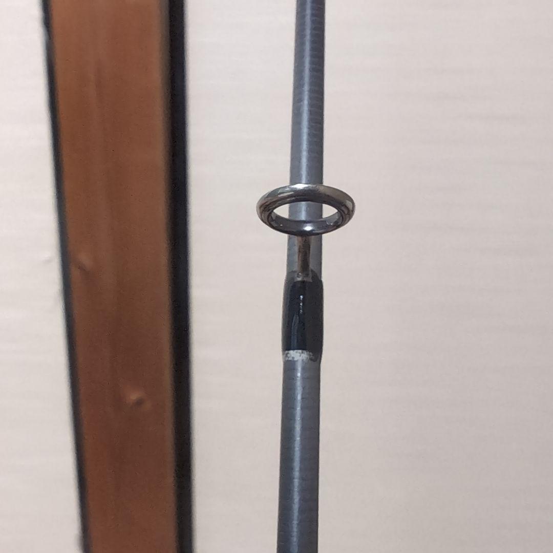 天龍　ルナキアLK632S-LMLS ルアーロッド