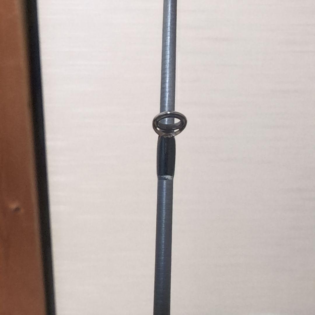 天龍　ルナキアLK632S-LMLS ルアーロッド