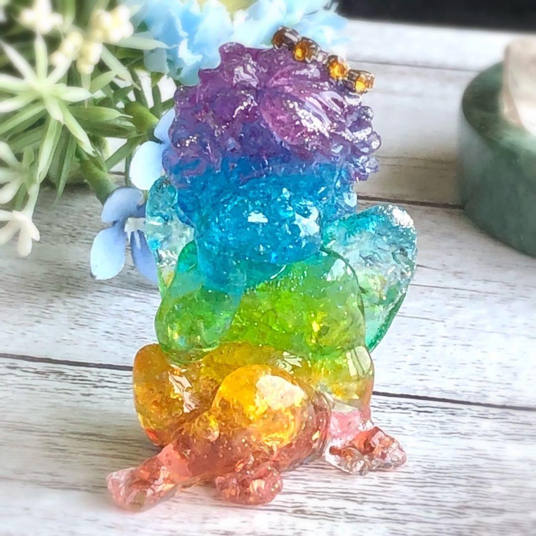 イリィページです♥️