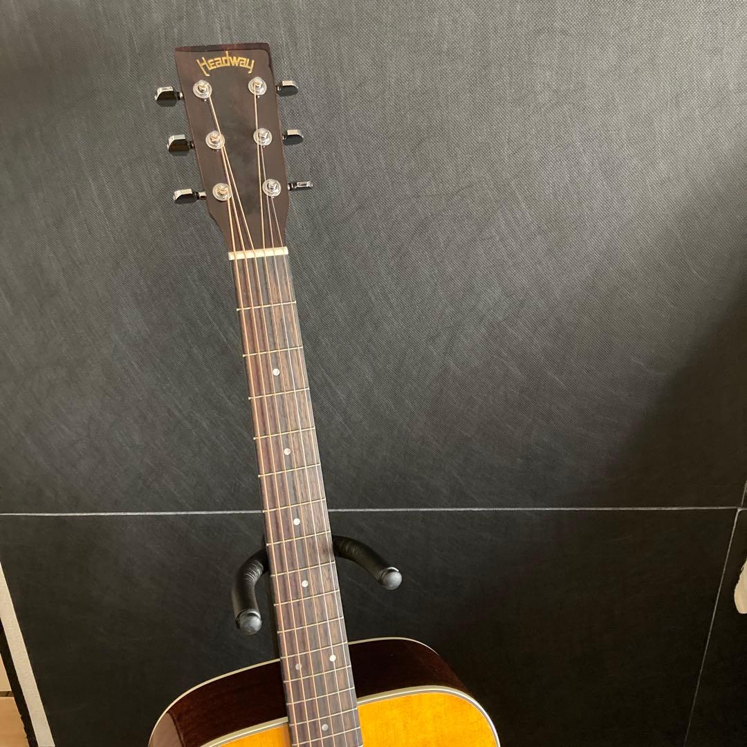 【Headway】UNIVERSE SERIES HD-45S