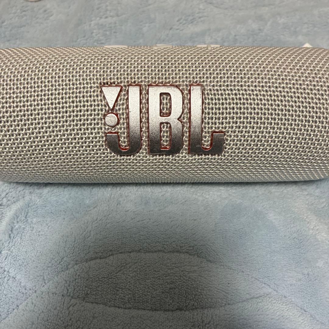 スピーカー・ウーファー jbl flip7