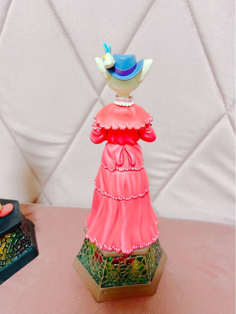 耳をすませば バロン＆ルイーゼ