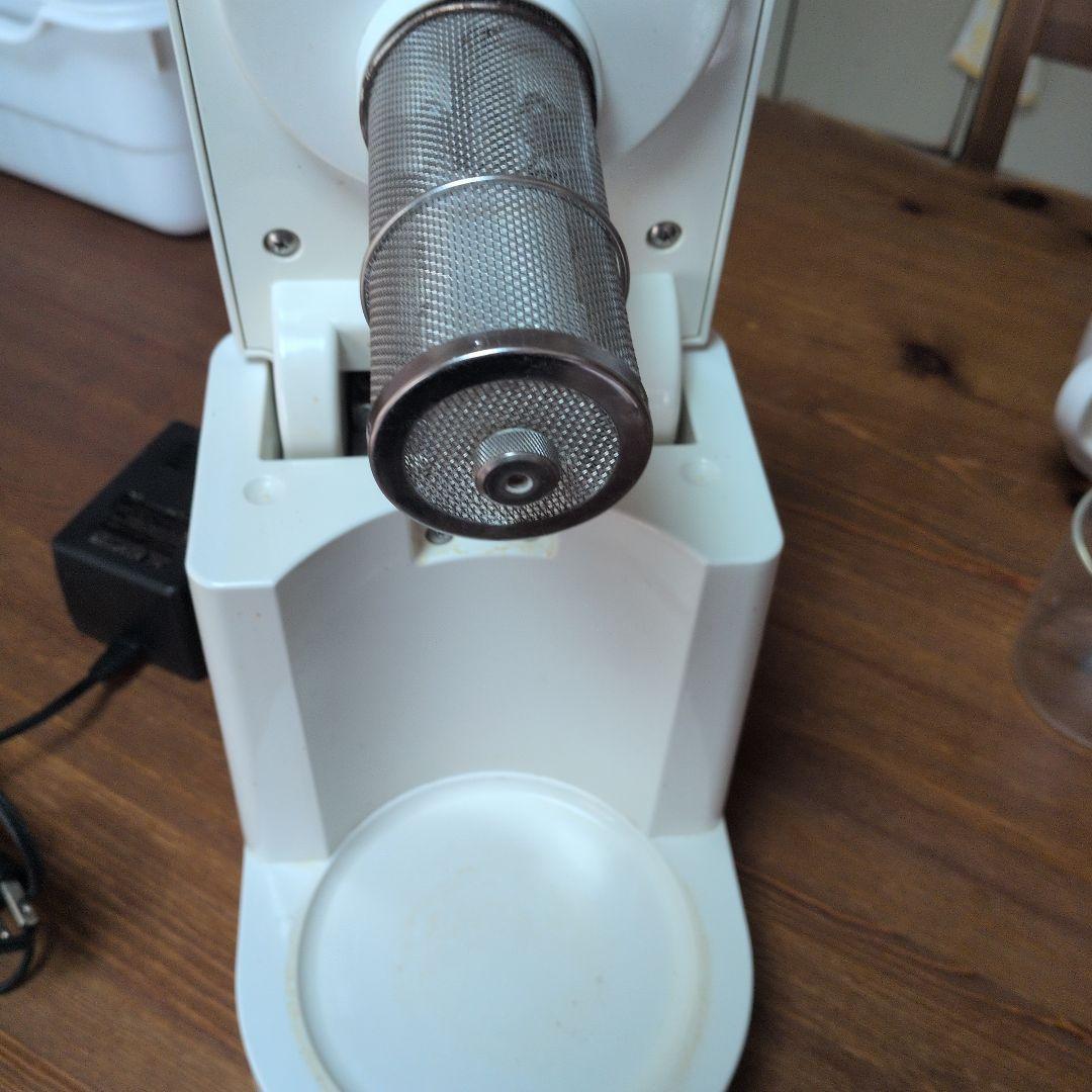 アクアクローバー　ナノバブル水素水生成器