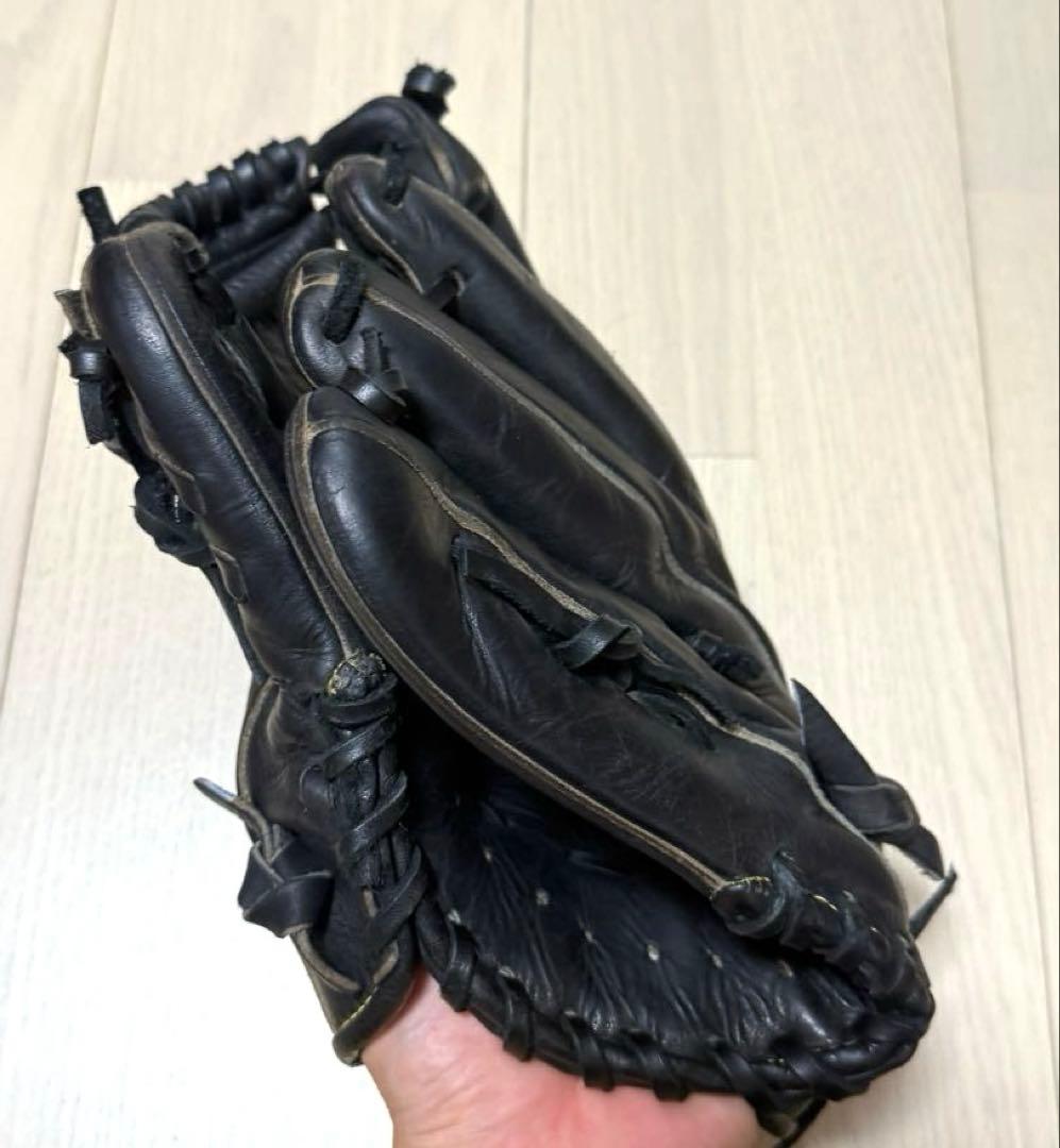 ミズノプロ軟式坂本モデル