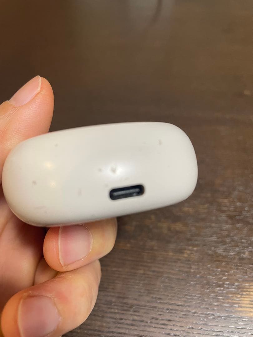 Bose QuietComfort Earbuds IIワイヤレスイヤホン