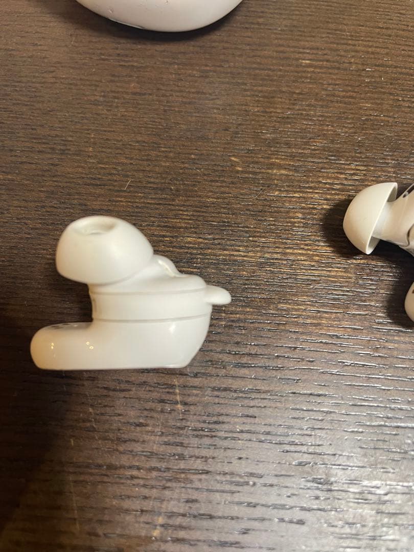 Bose QuietComfort Earbuds IIワイヤレスイヤホン