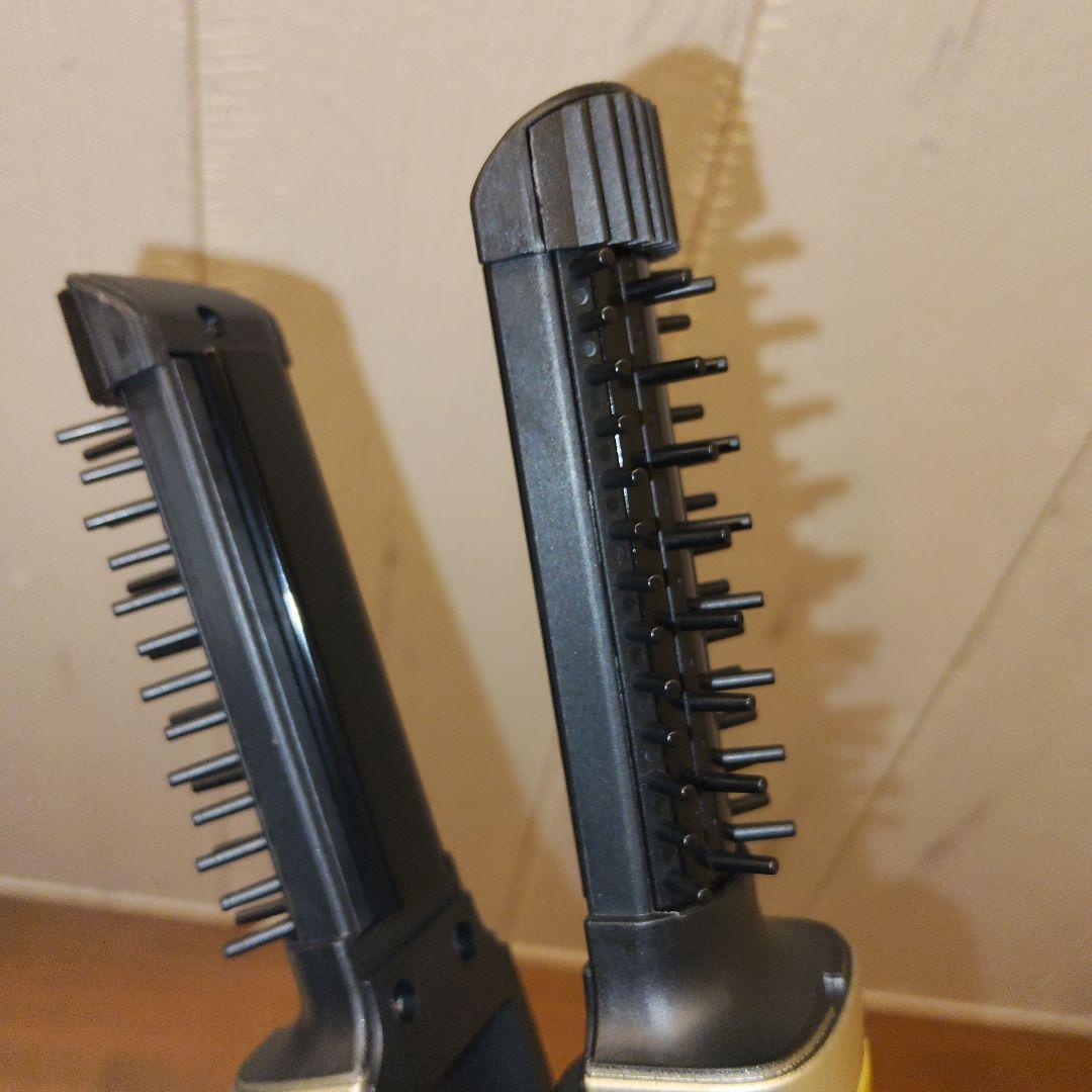 【美品】YAMAN ヘアボリューマープロ YJHB7N