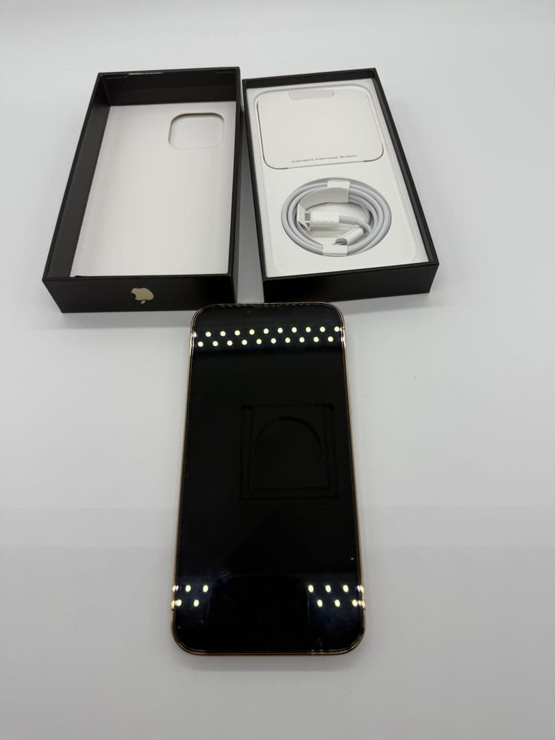 iPhone 13promax 512GB 本体