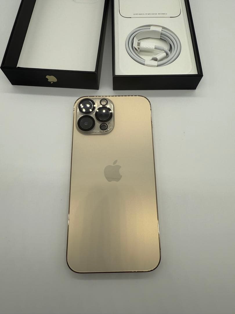 iPhone 13promax 512GB 本体