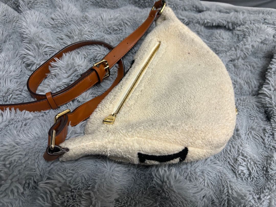 ヴィトン　ショルダーバック