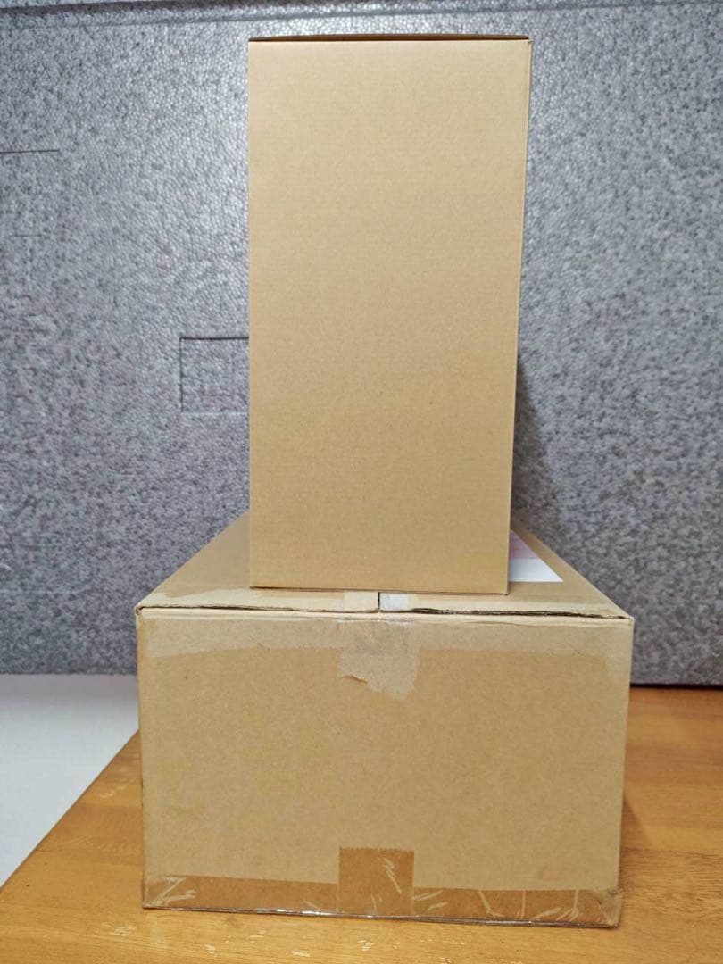 東宝30cmシリーズ　メカゴジラ 3式機龍（2003 ）重武装型