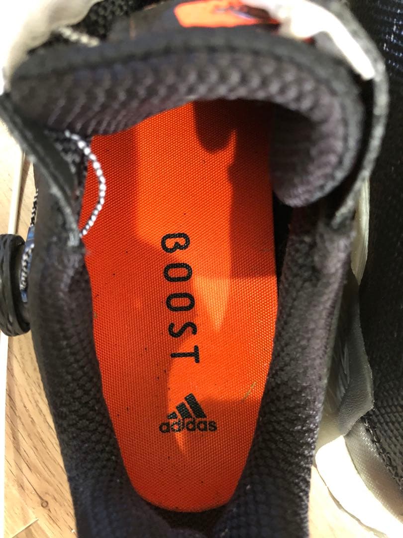 アディダス ゴルフ　コードガオス　ボア　adidas boa