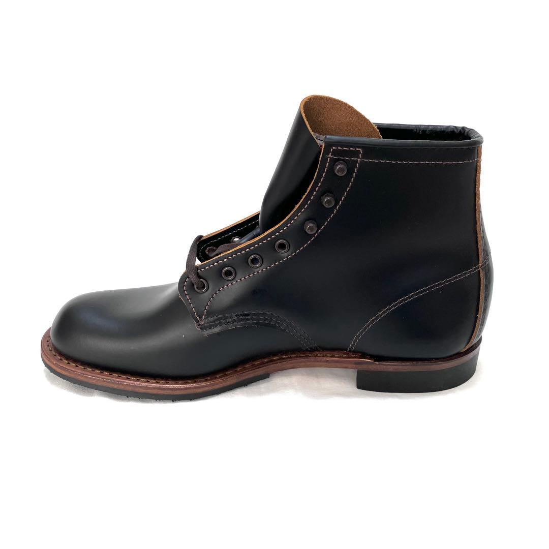 レッドウィング　ベックマン　フラットボックス　9060 US8.5