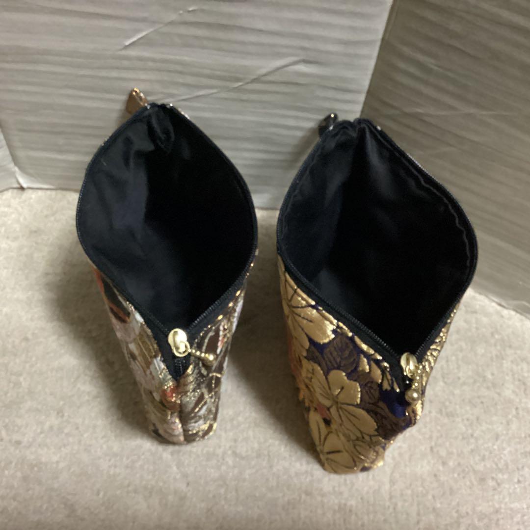 あっちん 帯リメイクバック