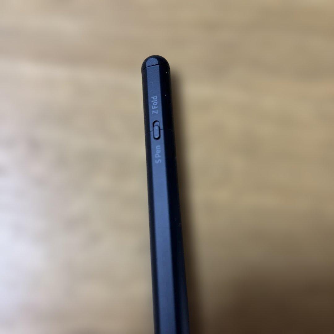 Galaxy S Pen Pro ブラック