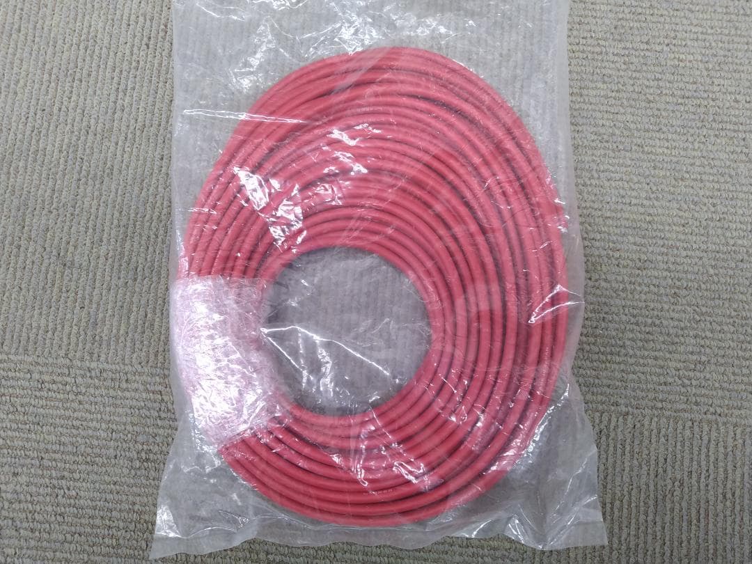 ACPL-CWH / ACPL-CRD / シールドケーブル 自作用