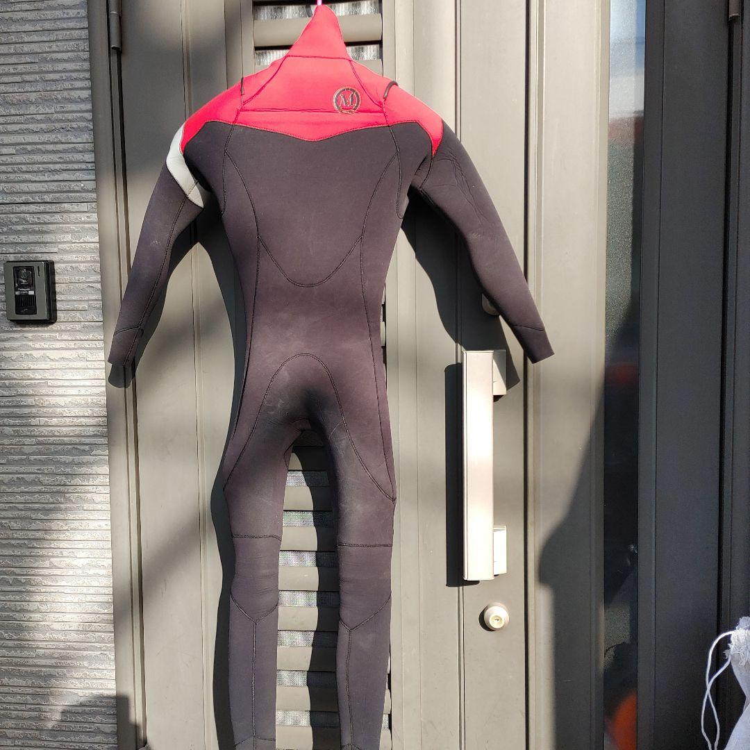 MAXIM　撥水ジャージ　セミドライ　ジャーセミ