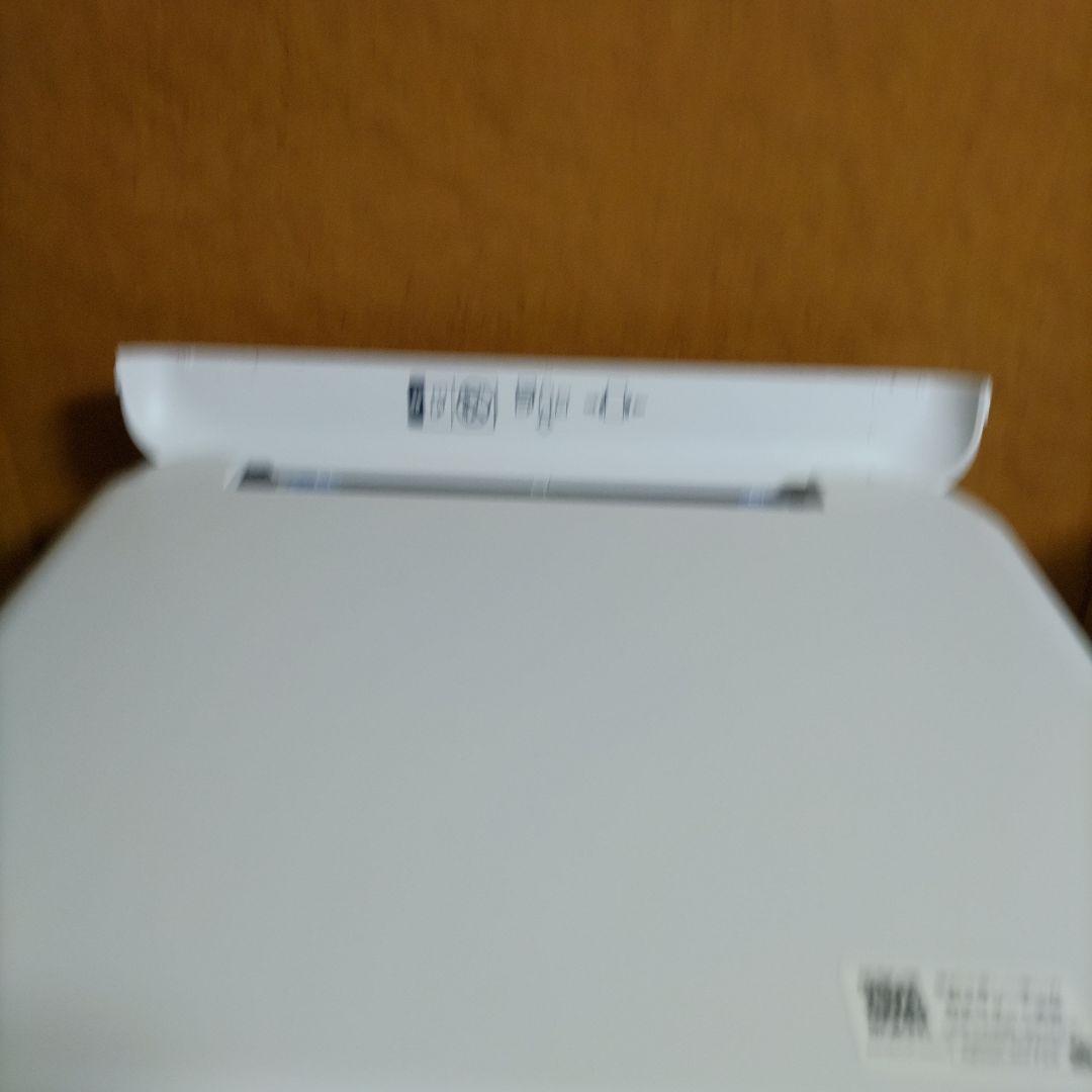 エプソンプリンターエコタンクEW-M754TW総印刷枚数1902枚