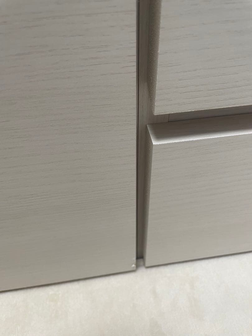 ニトリ　セミダブル　ベッド　（マットレス込）