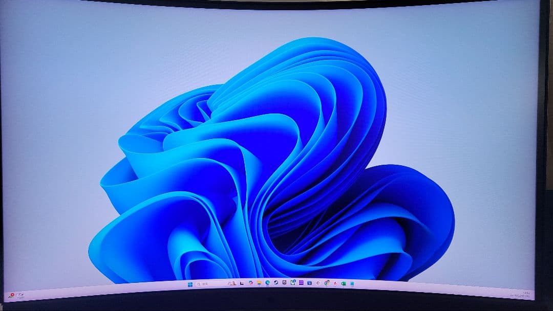 【美品】MSI ARTYMIS 273CQRX-QD 27インチ WQHD