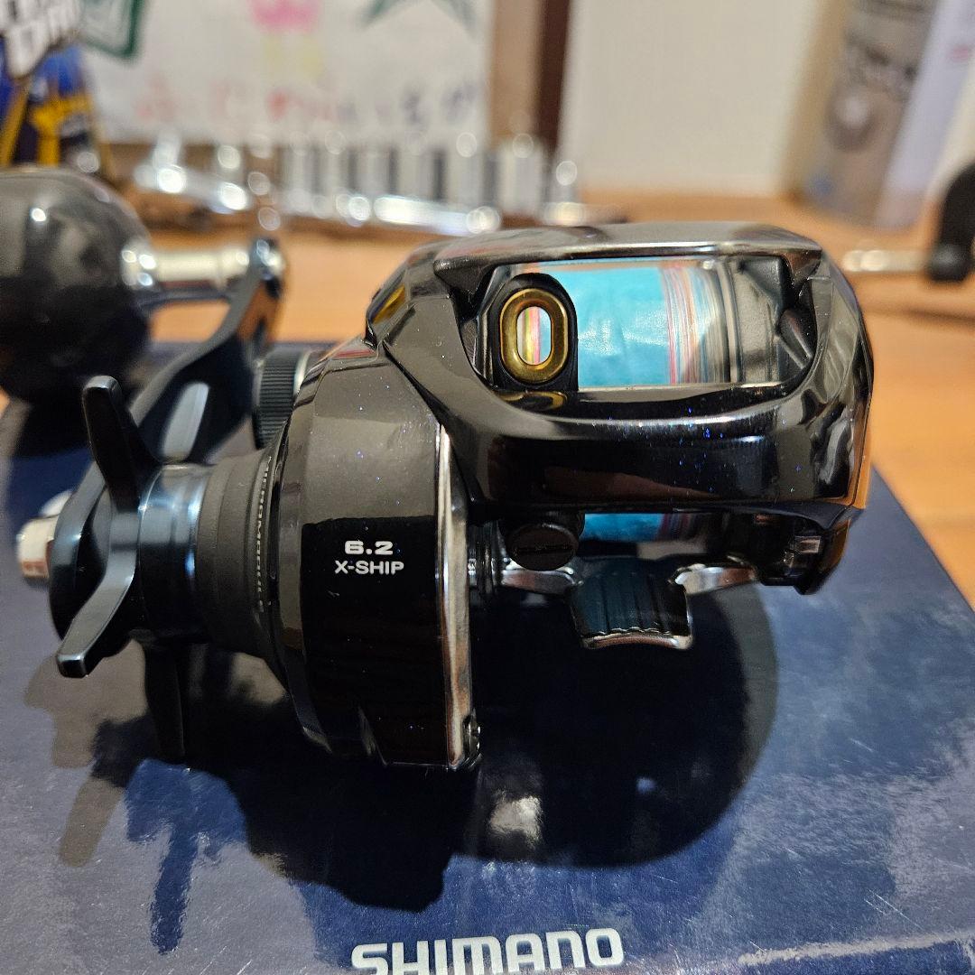 17グラップラー300HG