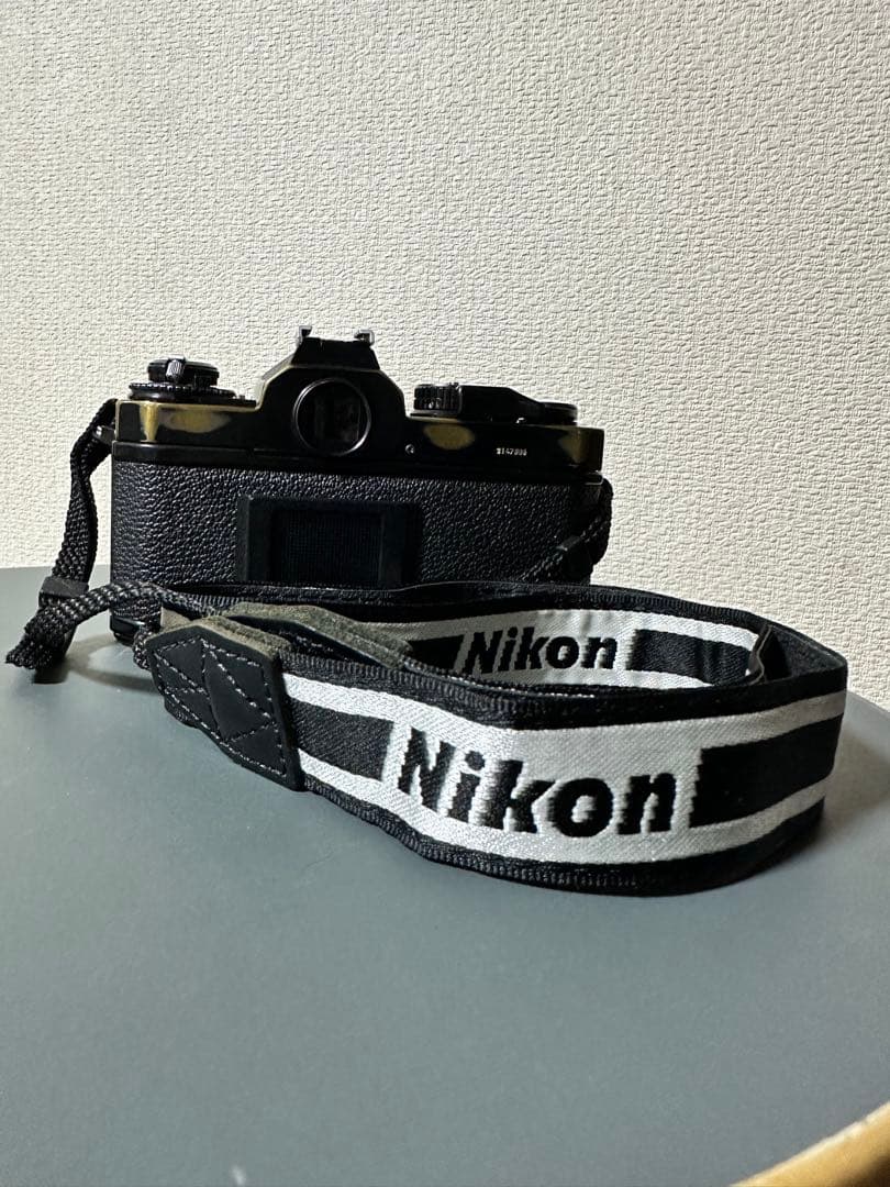 Nikon FE2 フィルムカメラ