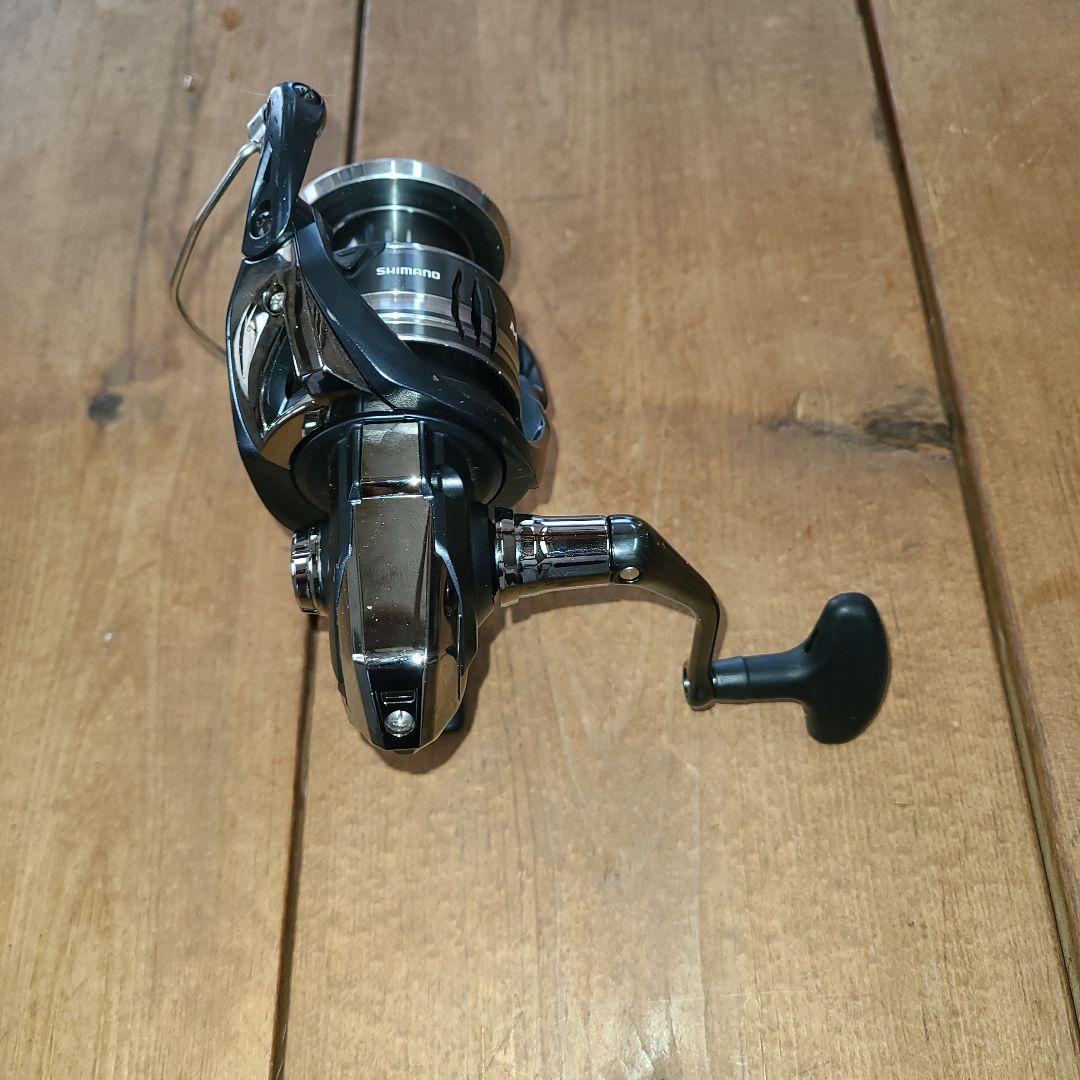 22ミラベル 4000XG