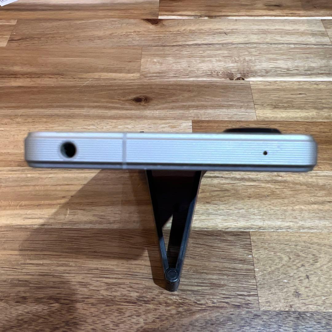 C815 au SIMフリー　Xperia 1 V SOG10