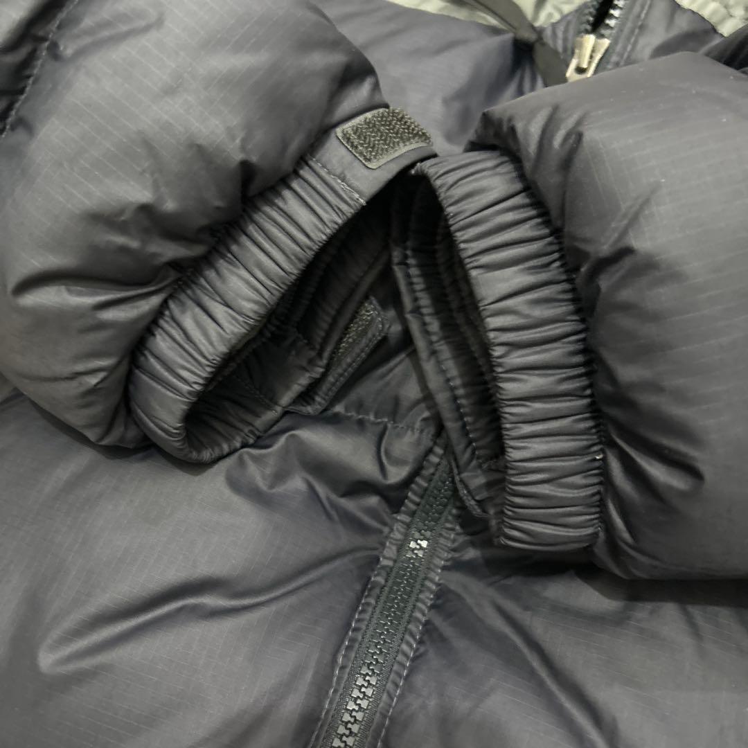 2025年　ノース・フェイス メンズ ジャケット ヌプシフーディー Lサイズ