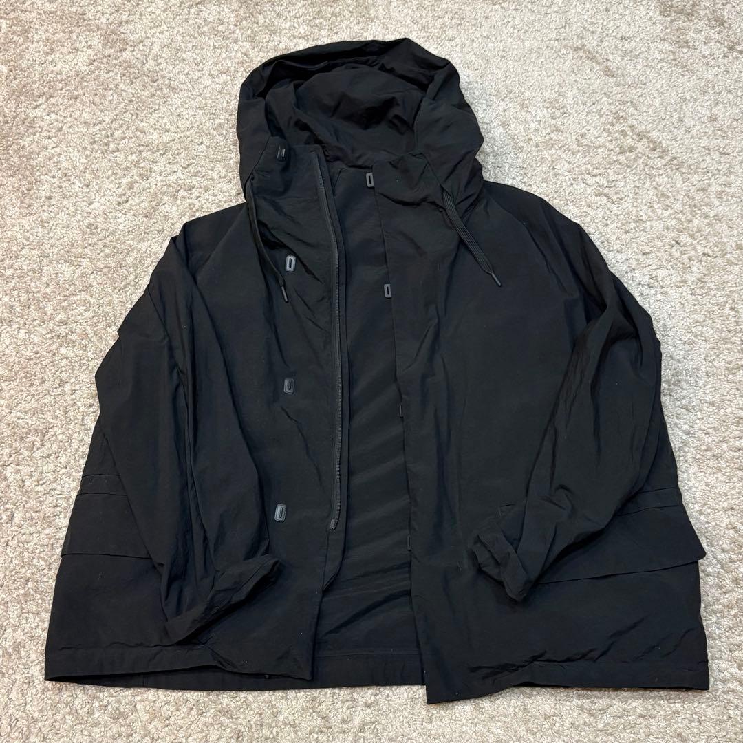 【gjtaj】TEATORA Souvenir Hunter S/L P