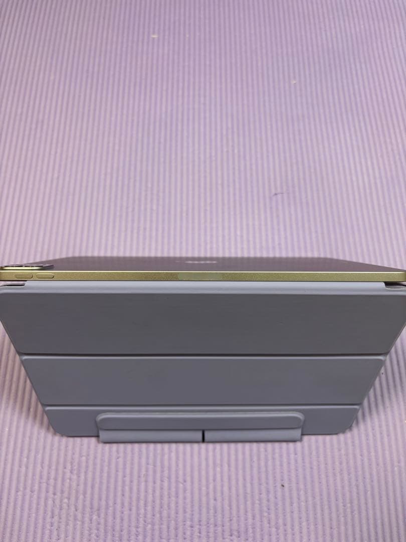 【極美品】iPad Pro 11インチ (第4世代) 128GB セット