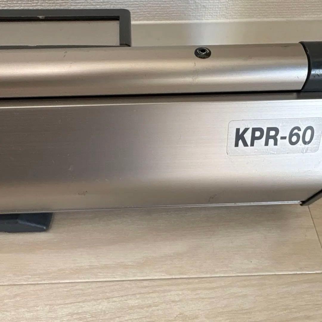 【スクリーン】KIC プロジェクタースクリーン KPR-60