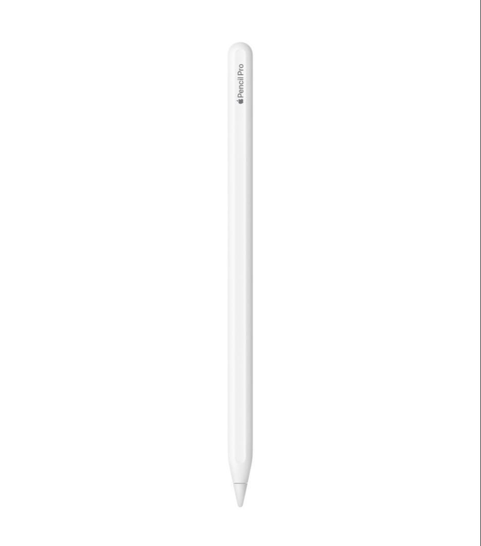 【美品】Apple pencil Pro 純正品