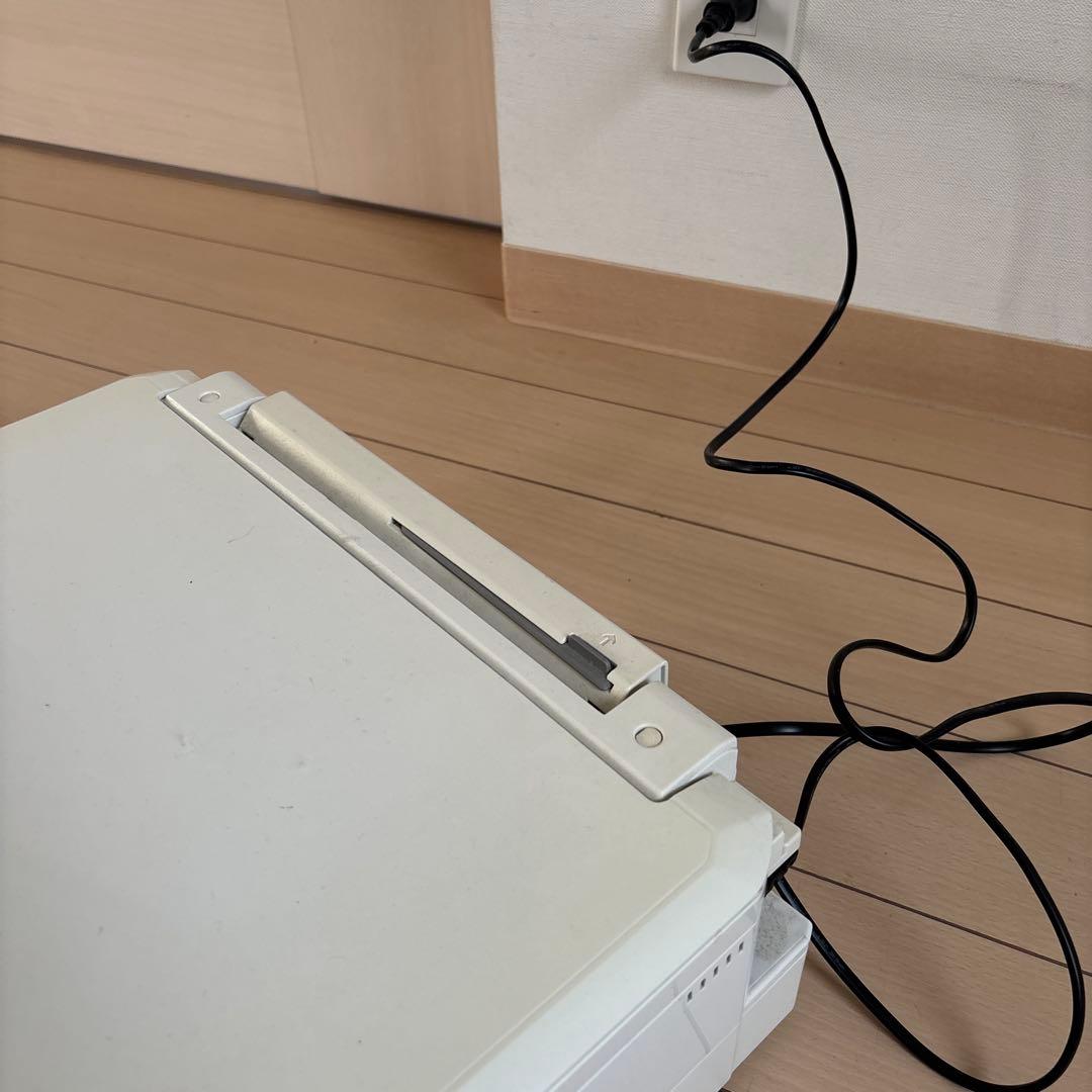 EPSON EP-808AW ジャンク品