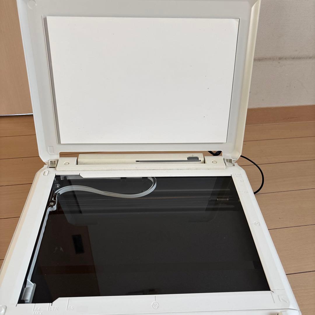 EPSON EP-808AW ジャンク品