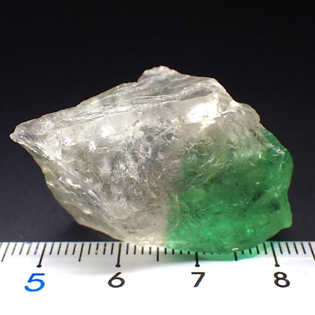 【コロンビア/ペーニャブランカ産】フローライト