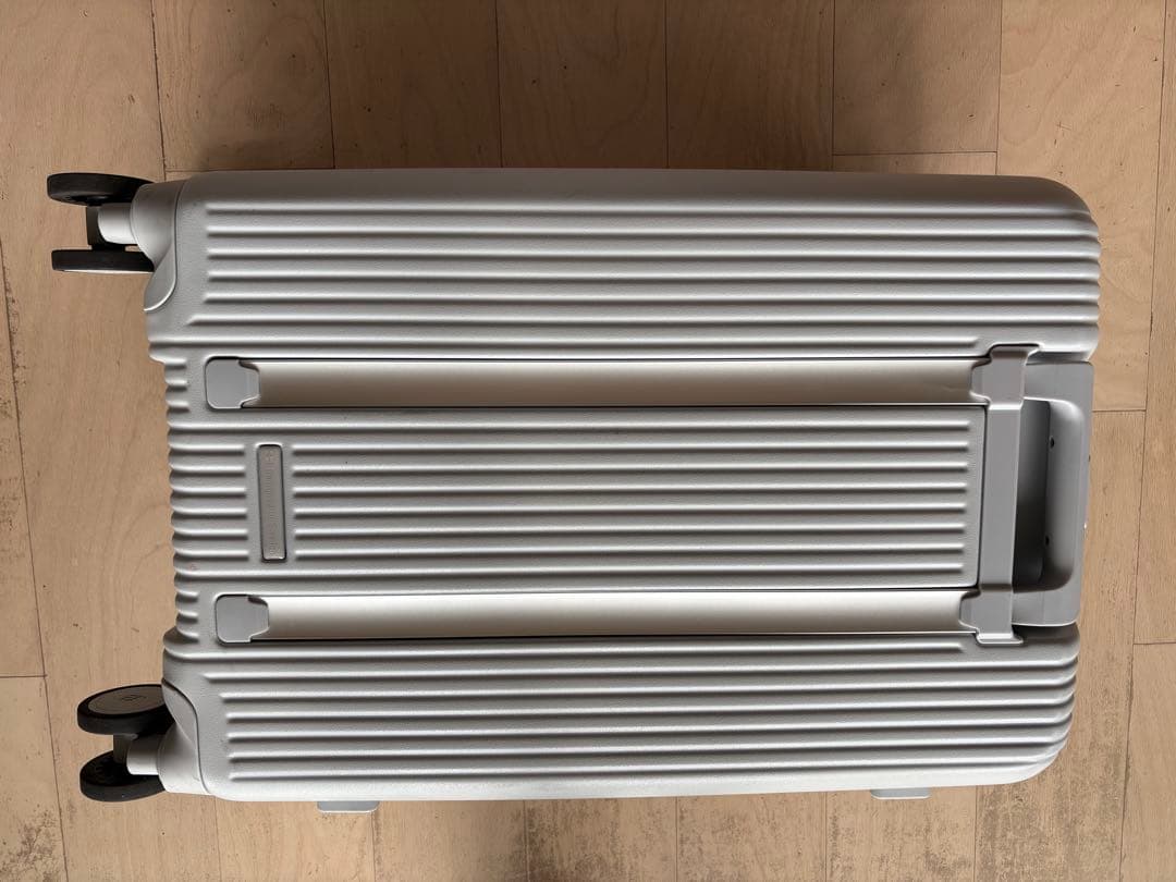 スーツケース Mサイズ innovator 55L Middle INV155