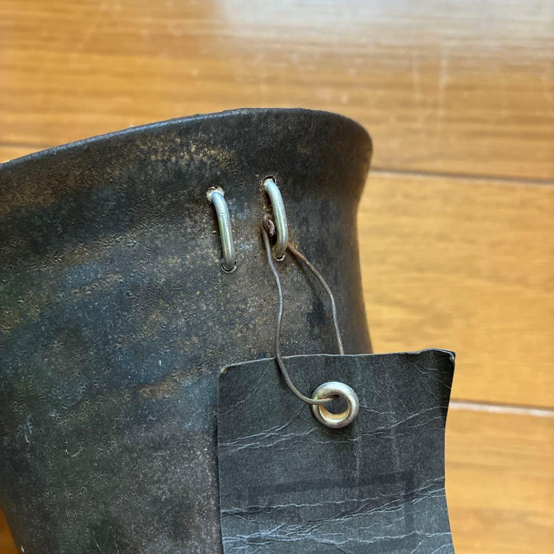 ボタナイズ・インビジブルインク　botanize invisible ink鉢