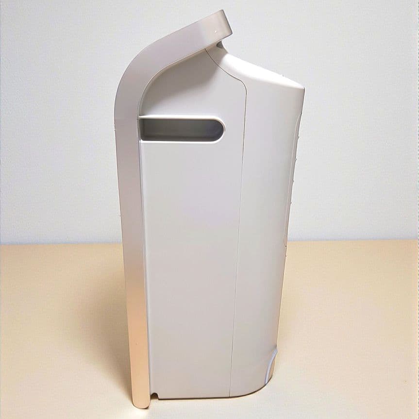 SHARP 衣類乾燥 除湿機 CV-C140-W