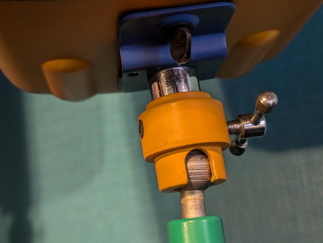 【レア】PHILIPS　フィリップス製スピーカーFB-10V YL 中古動作品