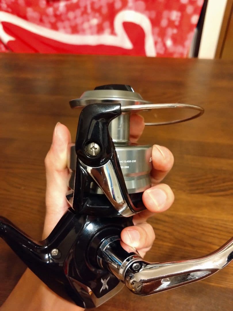 シマノ　スフィロス SW8000