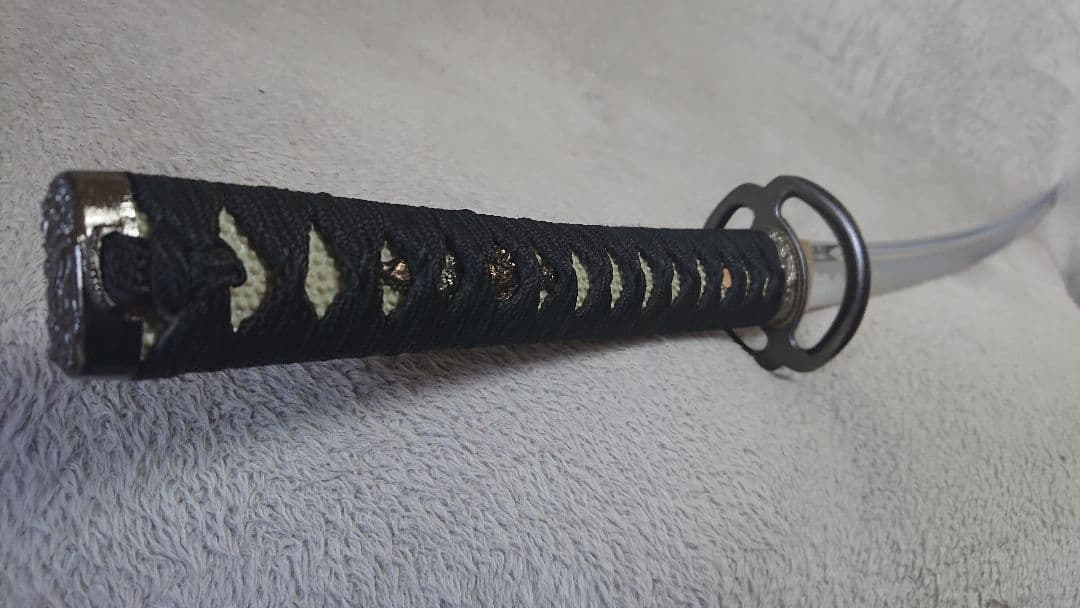 宮本武蔵 『和泉守藤原兼重』 模造刀