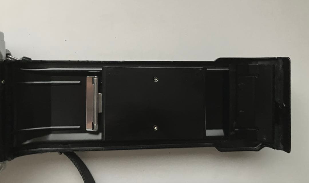 一眼レフの王道！Canon AE-1 フィルムカメラ &レンズ50mmジャンク